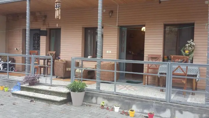 Кутаиси: Hostel Daisy