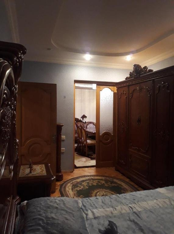 Кутаиси: Bako's Apartment