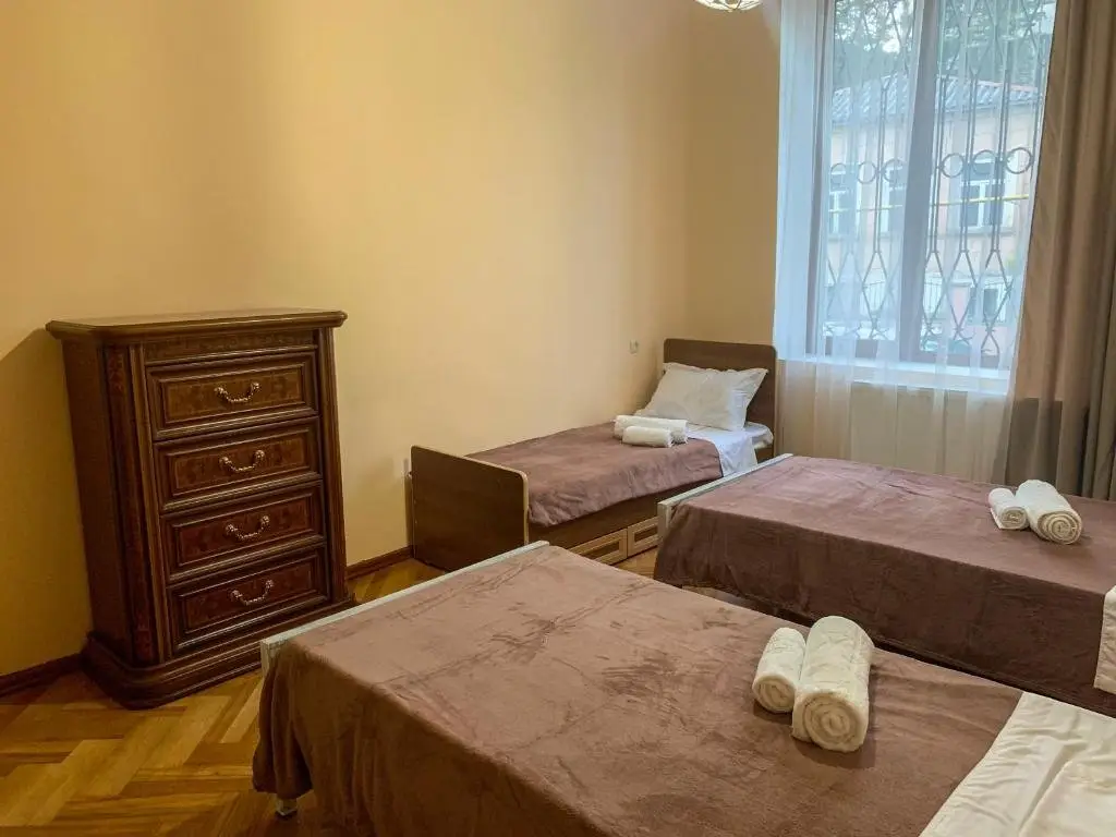 Кутаиси: The Signature Hostel