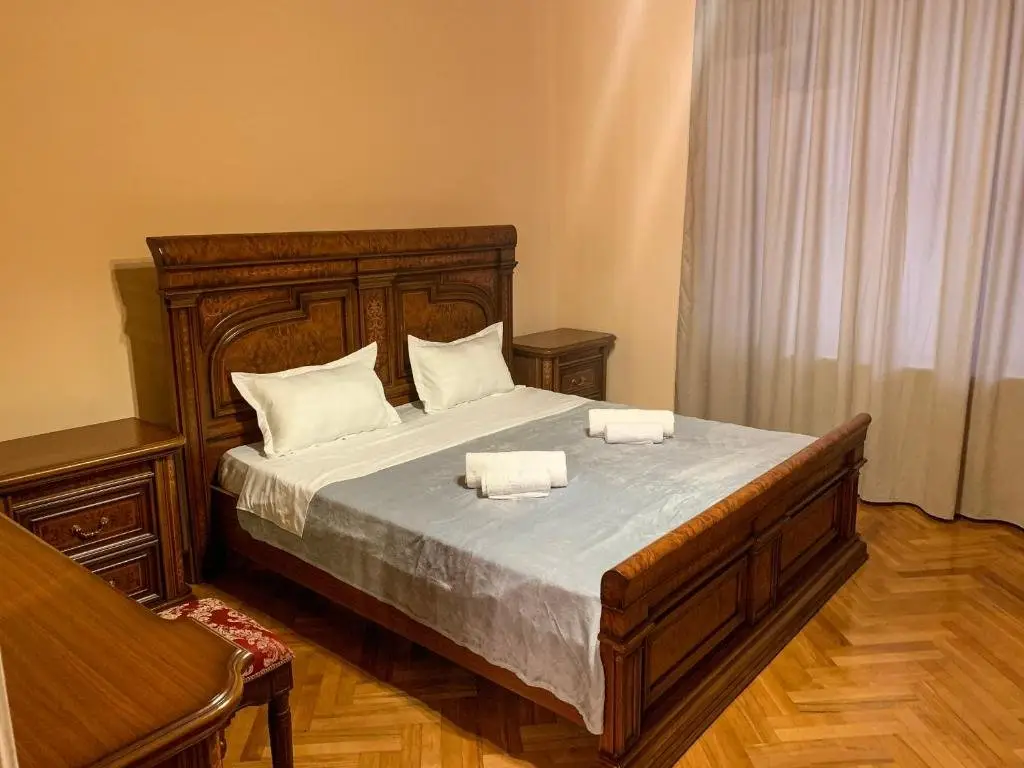 Кутаиси: The Signature Hostel