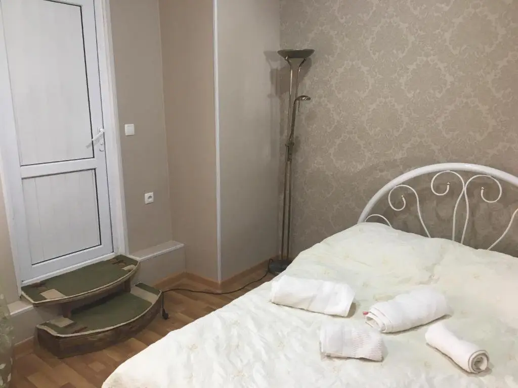 Кутаиси: Apartment Anastasia