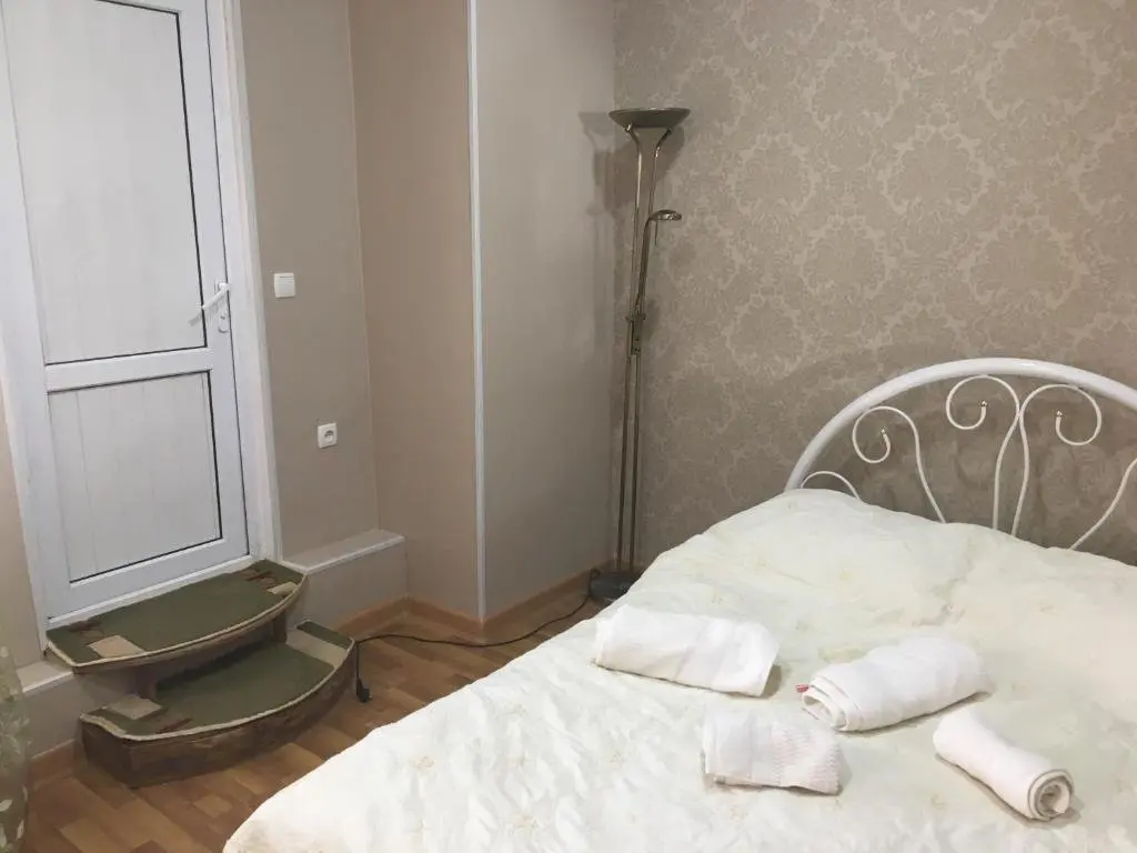 Кутаиси: Apartment Anastasia