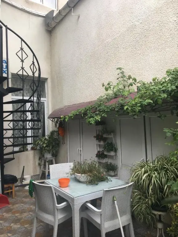 Кутаиси: Apartment Anastasia