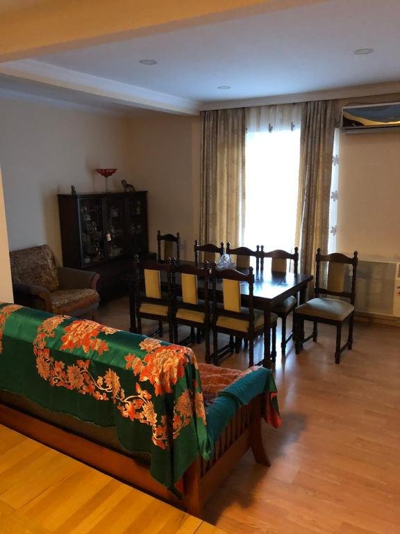 Кутаиси: Jasmine apartment