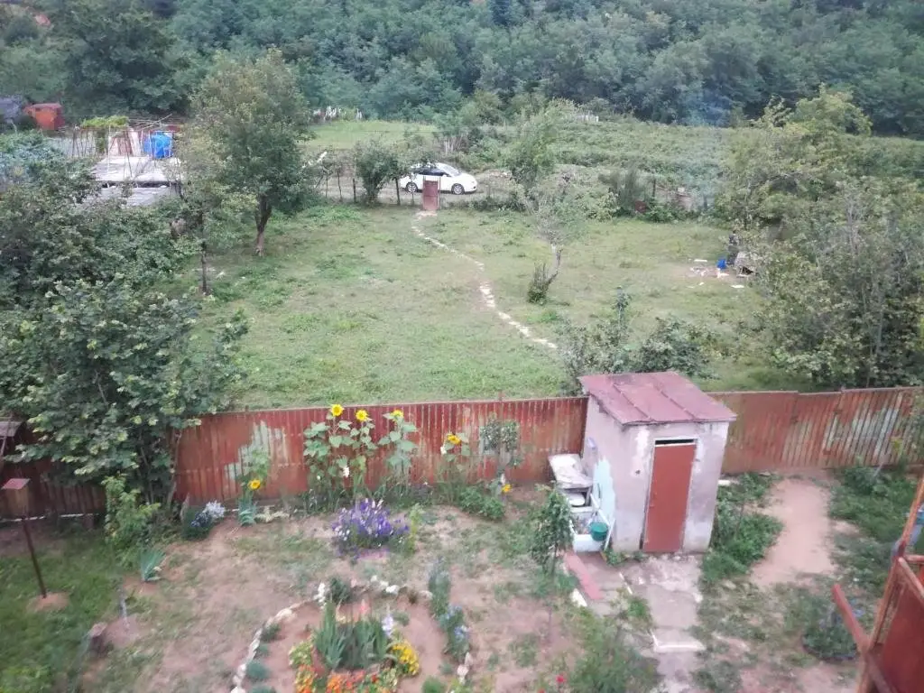 Кутаиси: House In The Nature
