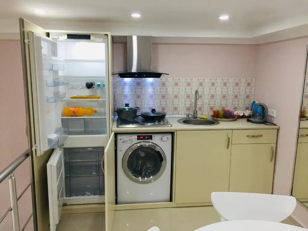 Кутаиси: Hostel Emi