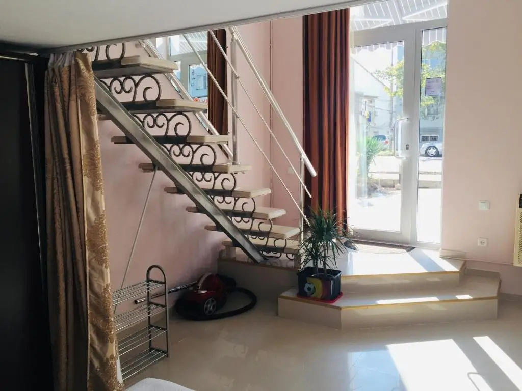 Кутаиси: Hostel Emi
