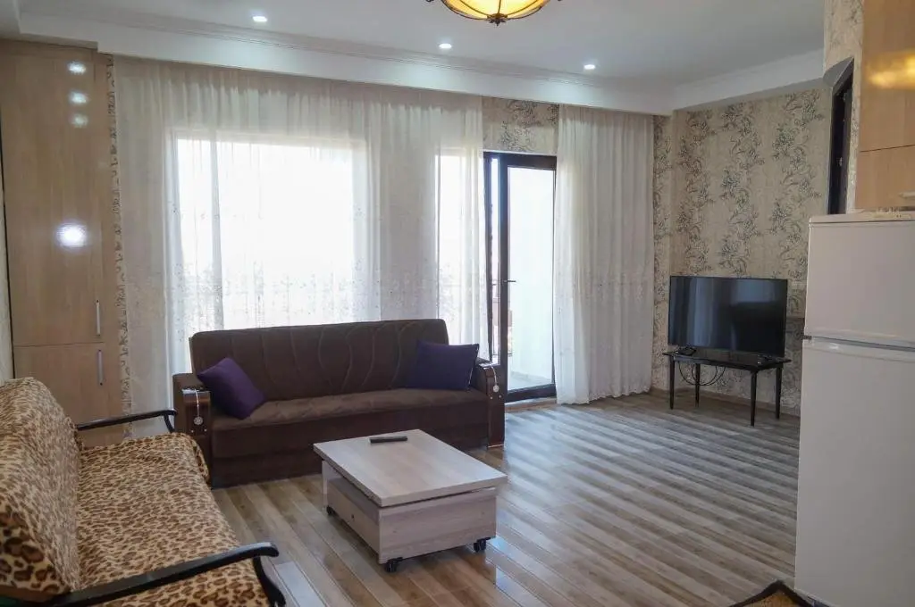 Кутаиси: Apartment West