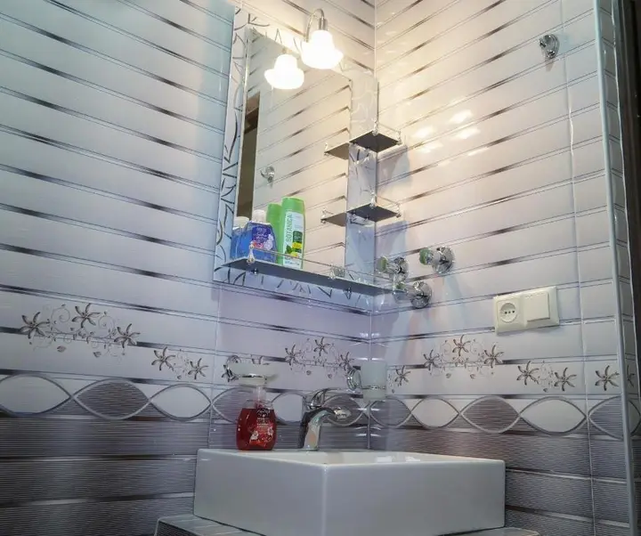 Кутаиси: Apartment West