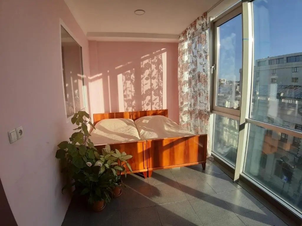 Кутаиси: Tamar's Apartment
