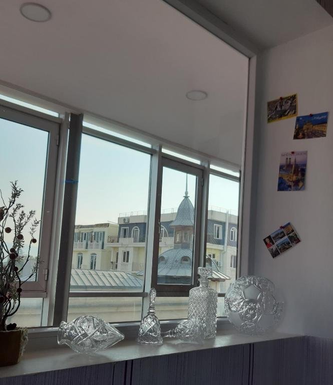 Кутаиси: Tamar's Apartment