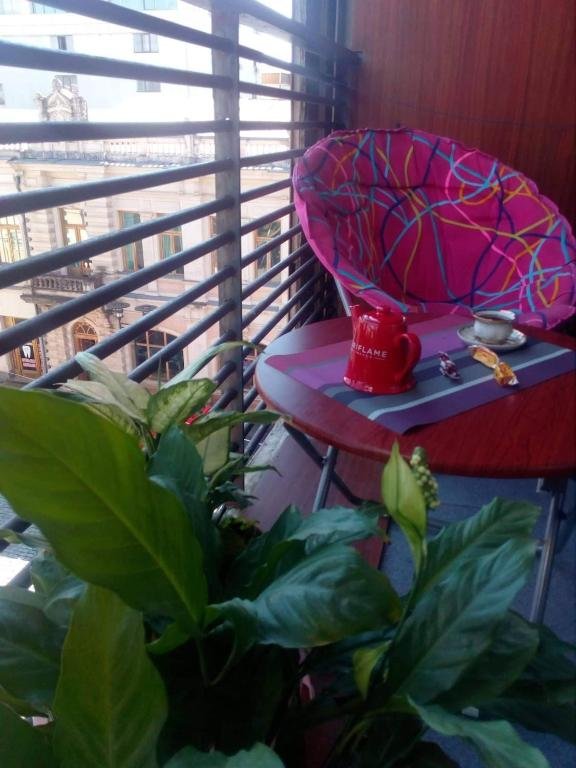 Кутаиси: Tamar's Apartment