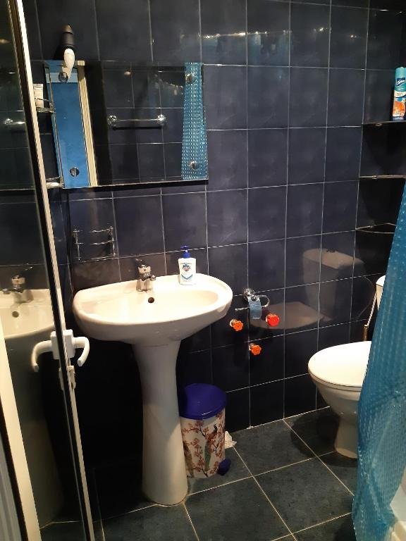 Кутаиси: Ninos Apartment in the Heart of Kutaisi