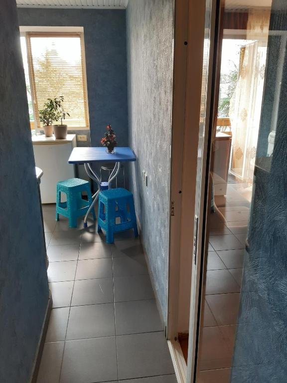 Кутаиси: Ninos Apartment in the Heart of Kutaisi