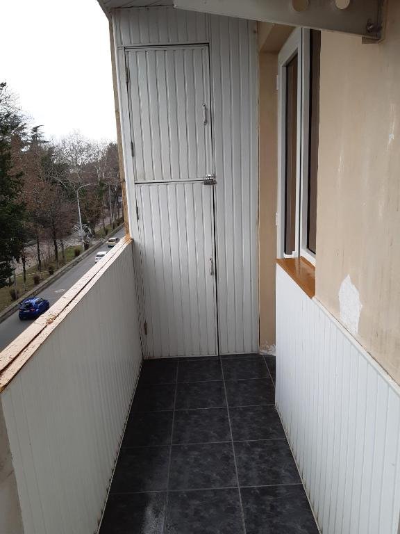 Кутаиси: Ninos Apartment in the Heart of Kutaisi