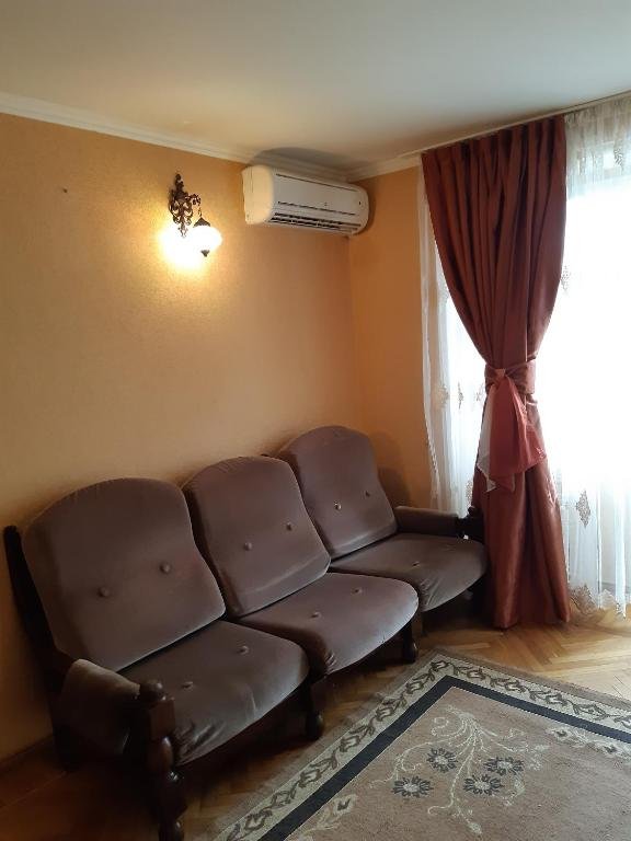 Кутаиси: Ninos Apartment in the Heart of Kutaisi