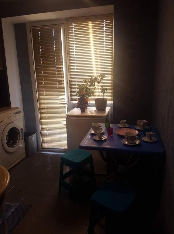 Кутаиси: Ninos Apartment in the Heart of Kutaisi