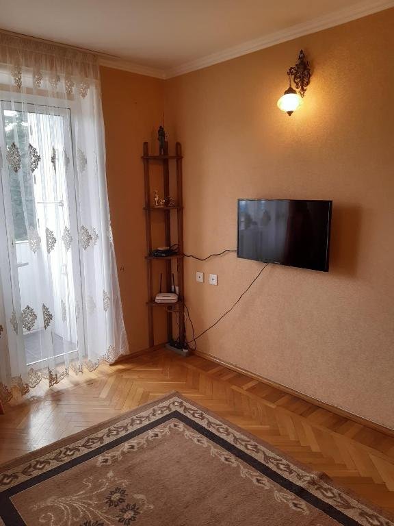 Кутаиси: Ninos Apartment in the Heart of Kutaisi