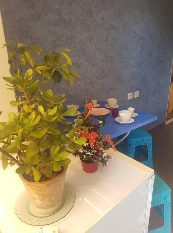 Кутаиси: Ninos Apartment in the Heart of Kutaisi