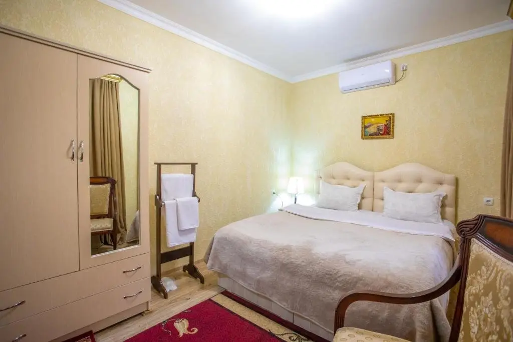 Кутаиси: Hotel Kutaisi