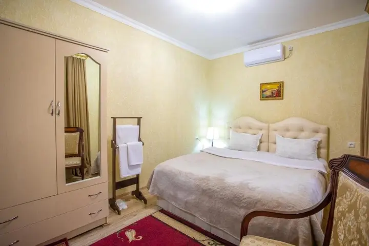 Кутаиси: Hotel Kutaisi
