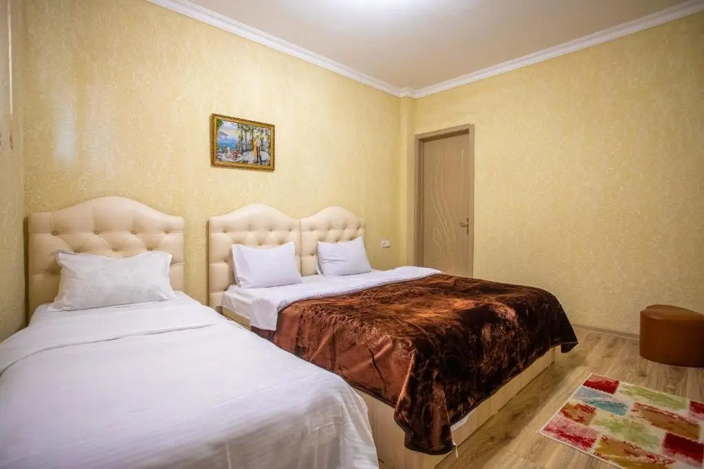 Кутаиси: Hotel Kutaisi