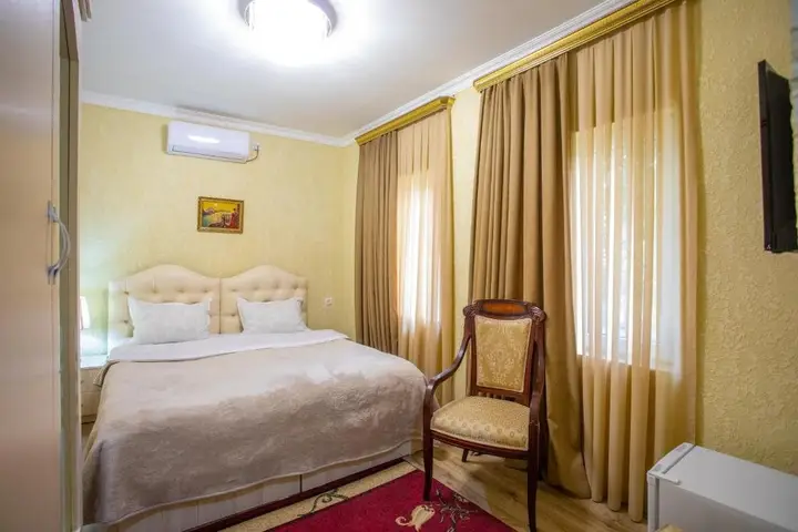 Кутаиси: Hotel Kutaisi