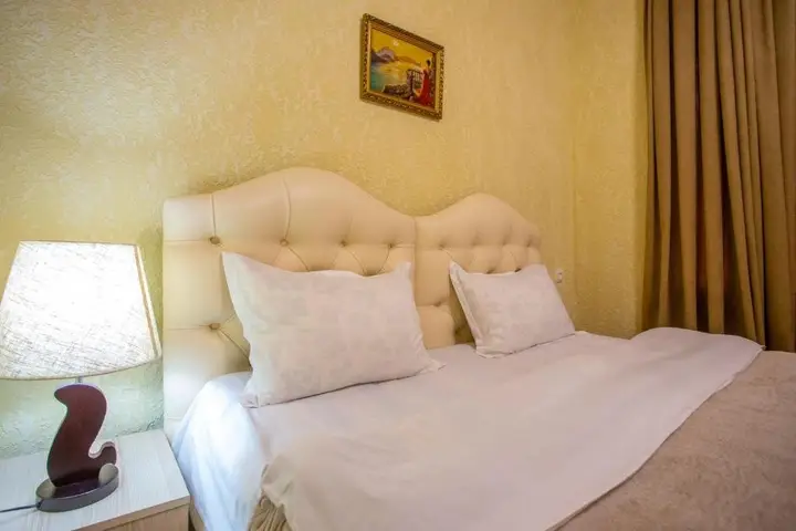 Кутаиси: Hotel Kutaisi