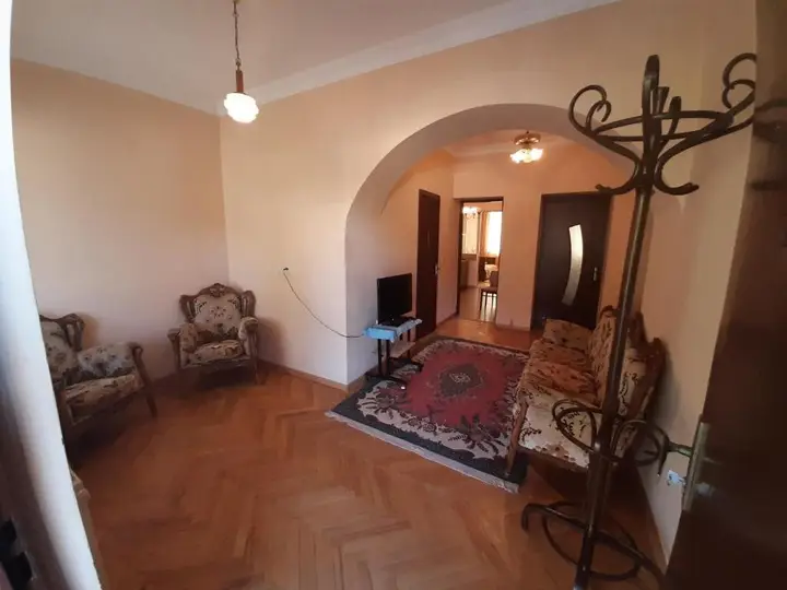Кутаиси: Balakhvani Appartment
