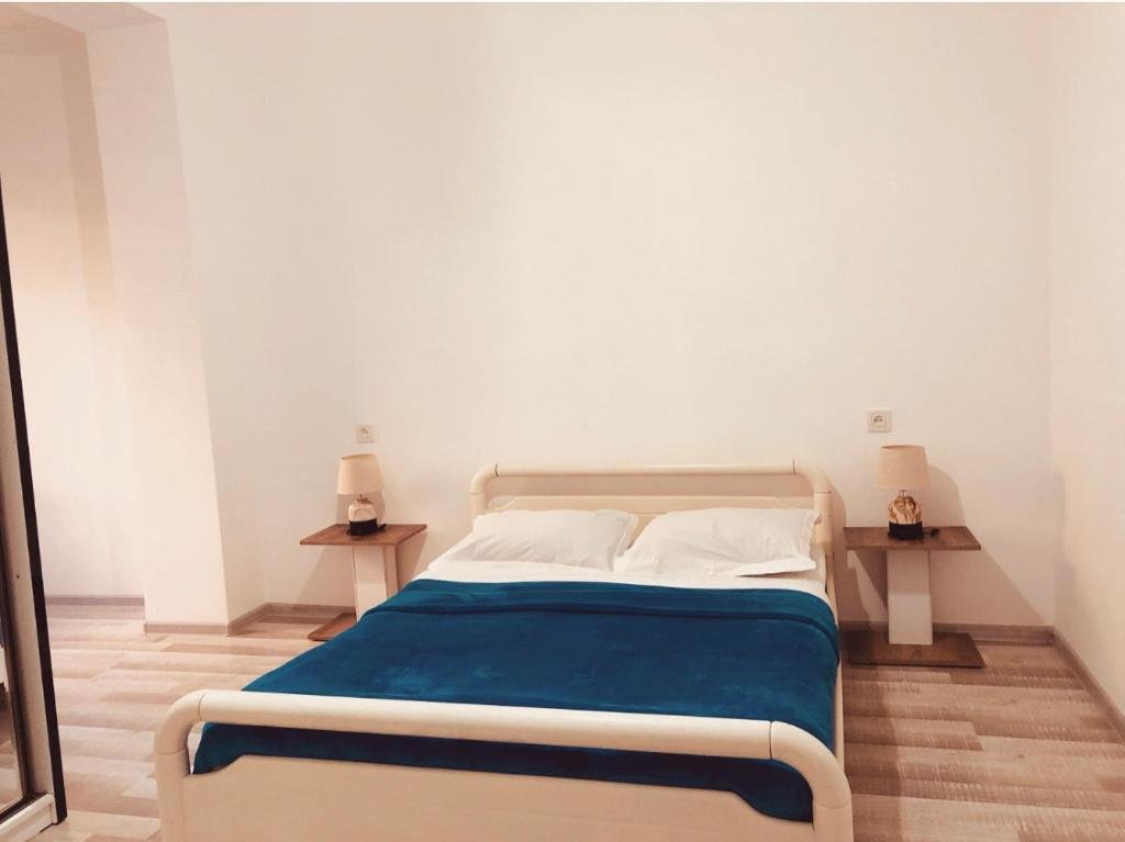 Кутаиси: King Tamari apartment