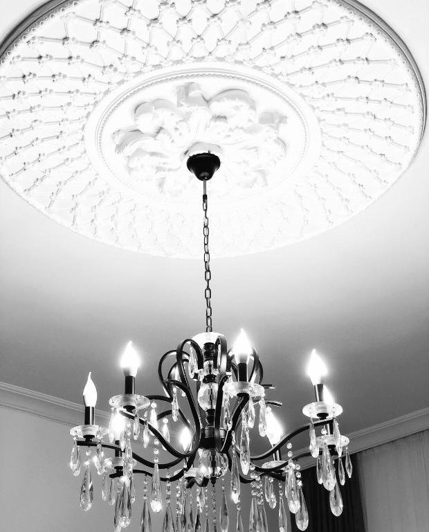 Кутаиси: King Tamari apartment