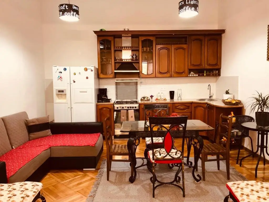 Кутаиси: King Tamari apartment