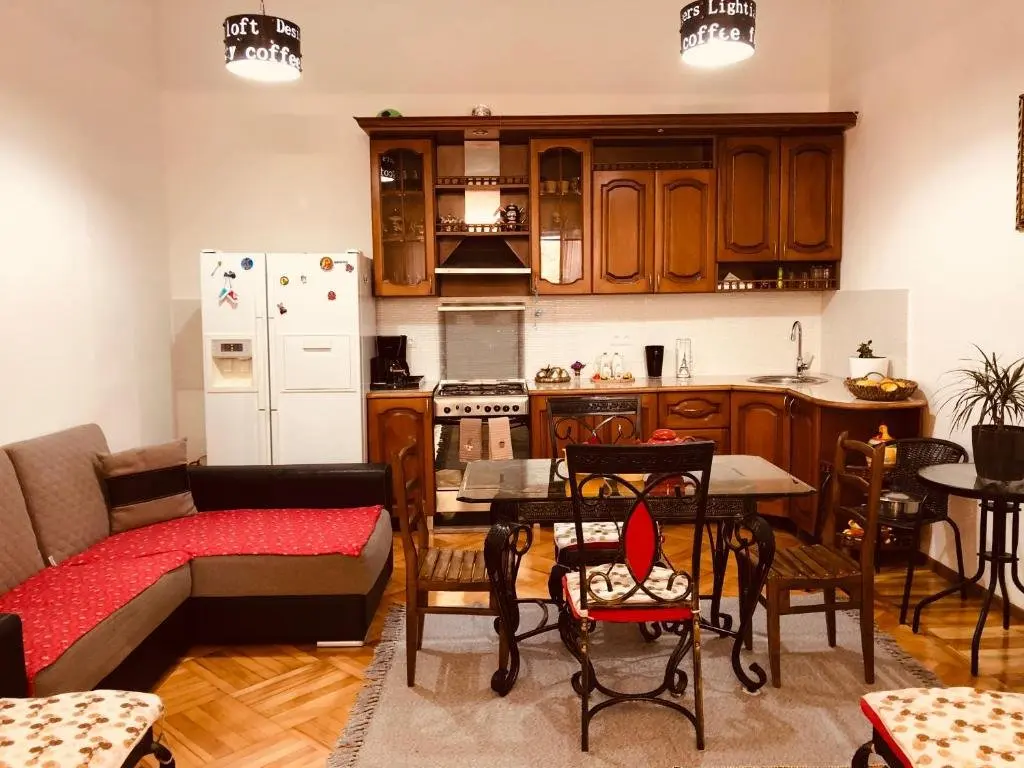 Кутаиси: King Tamari apartment