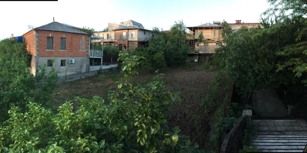 Кутаиси: Dingo Camping Kutaisi