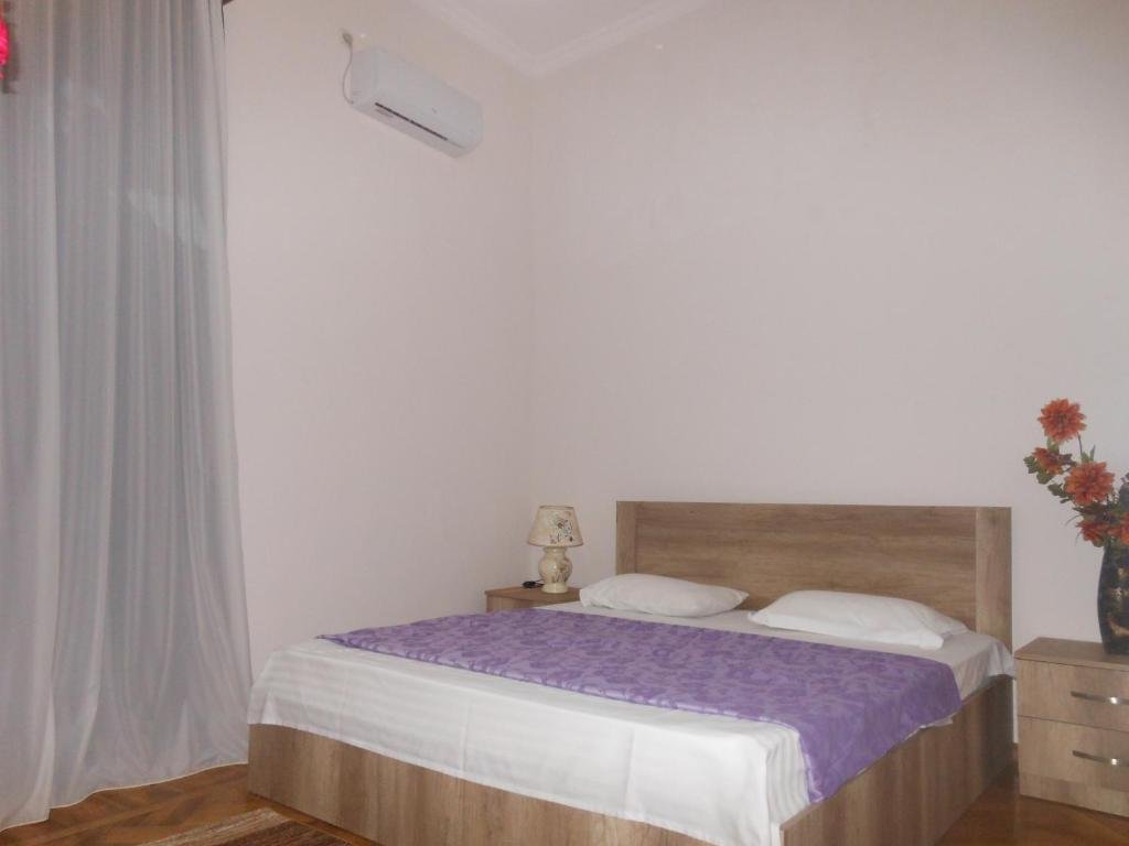 Кутаиси: Hostel kutaisi ciyi center