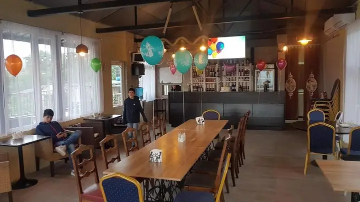 Кутаиси: GF Hotel
