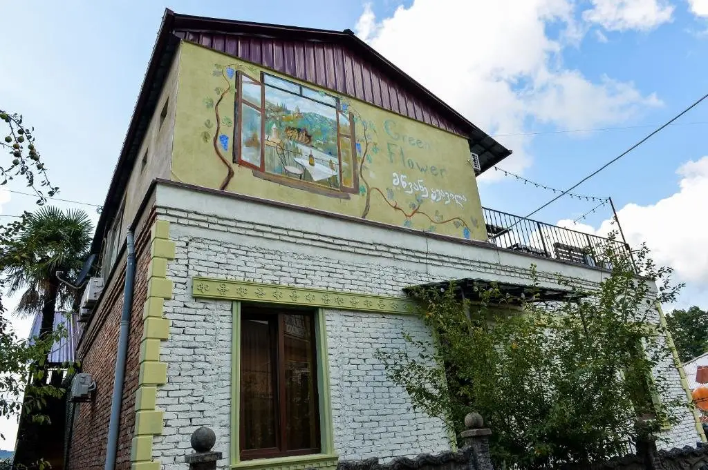 Кутаиси: GF Hotel