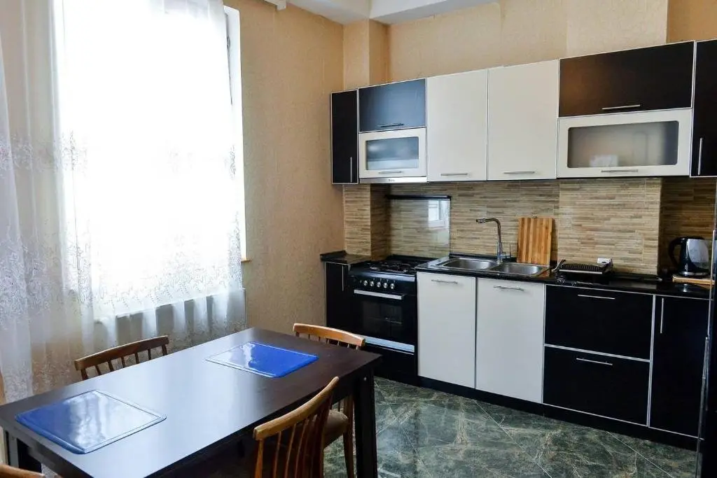 Кутаиси: Balakhvani Home
