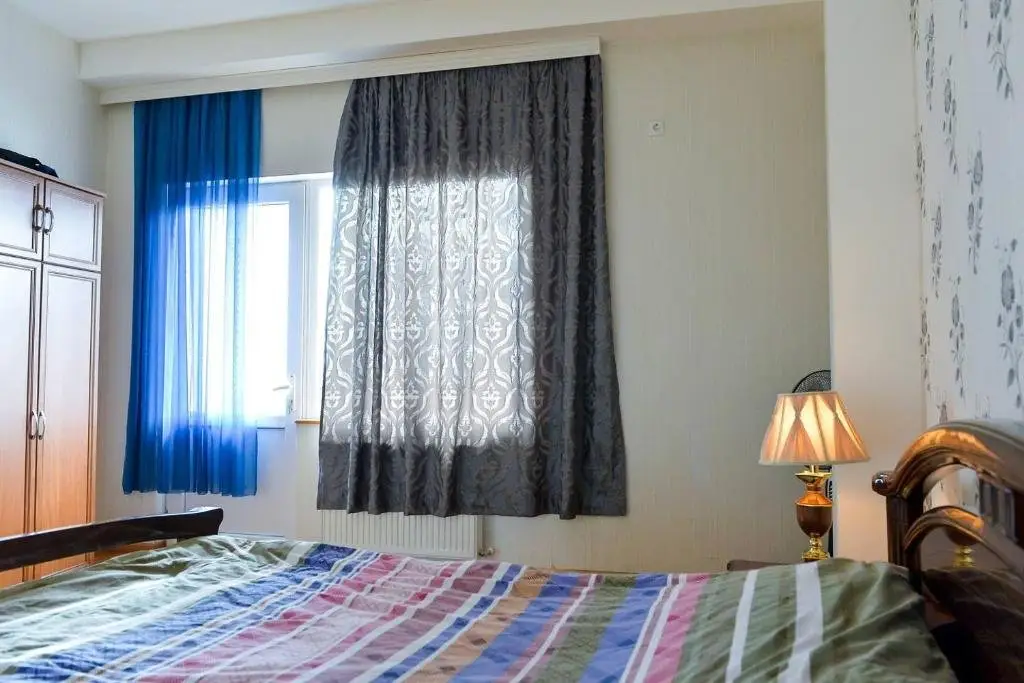 Кутаиси: Balakhvani Home