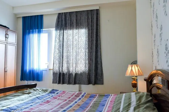 Кутаиси: Balakhvani Home