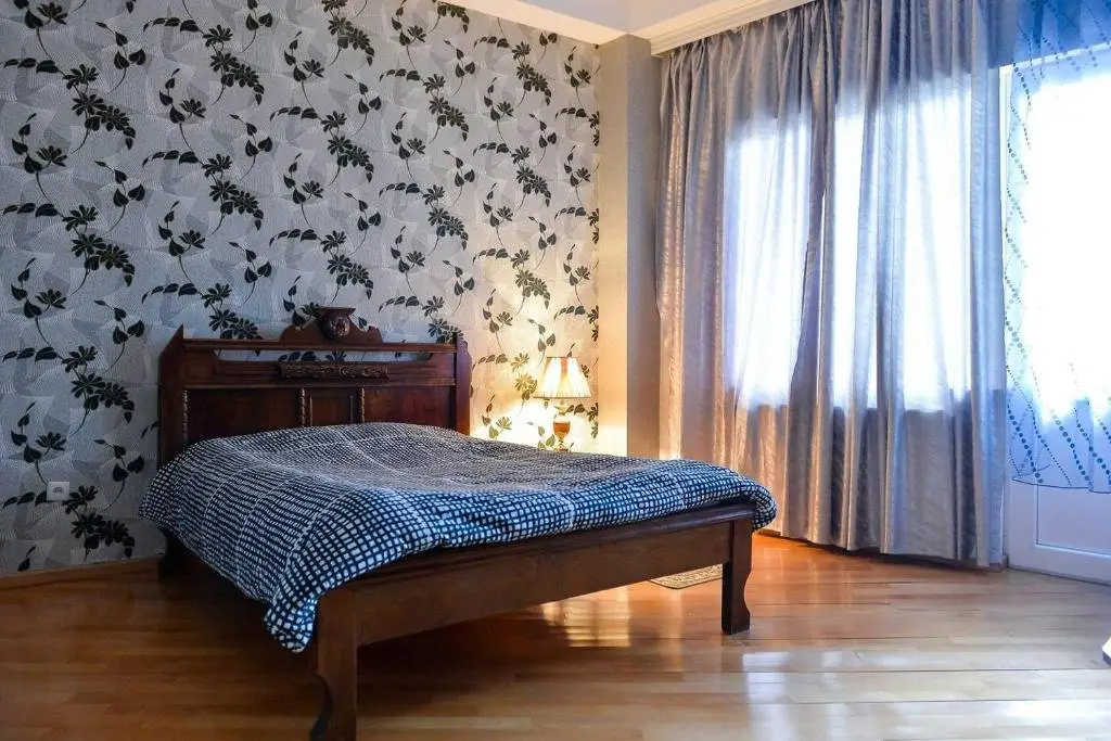 Кутаиси: Balakhvani Home
