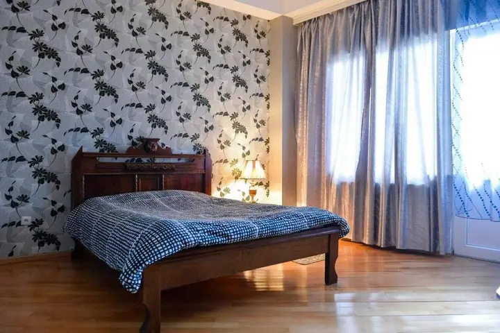 Кутаиси: Balakhvani Home