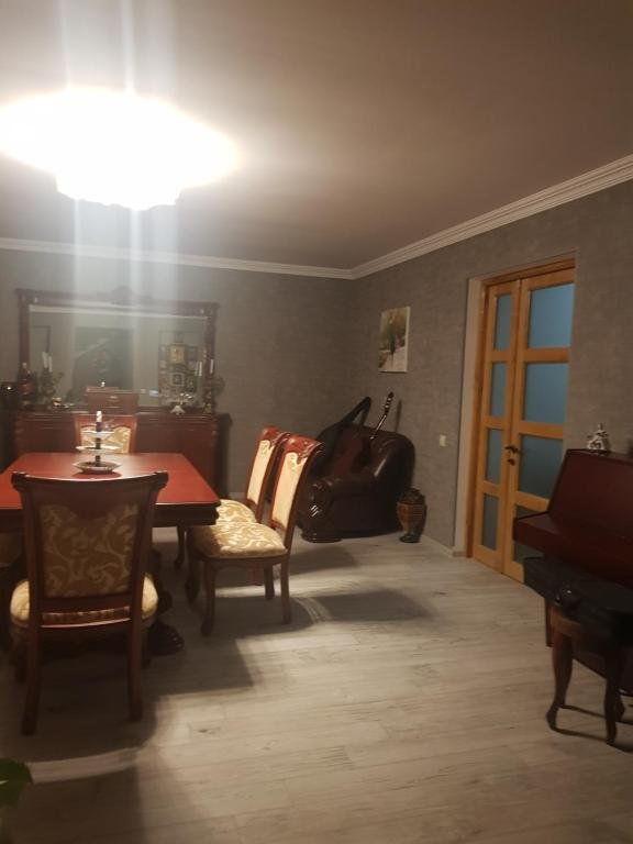 Кутаиси: G.K's Home