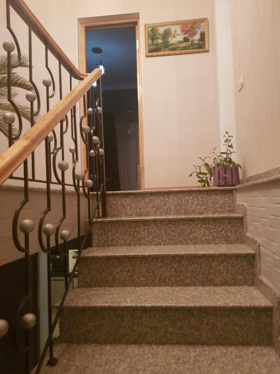 Кутаиси: G.K's Home