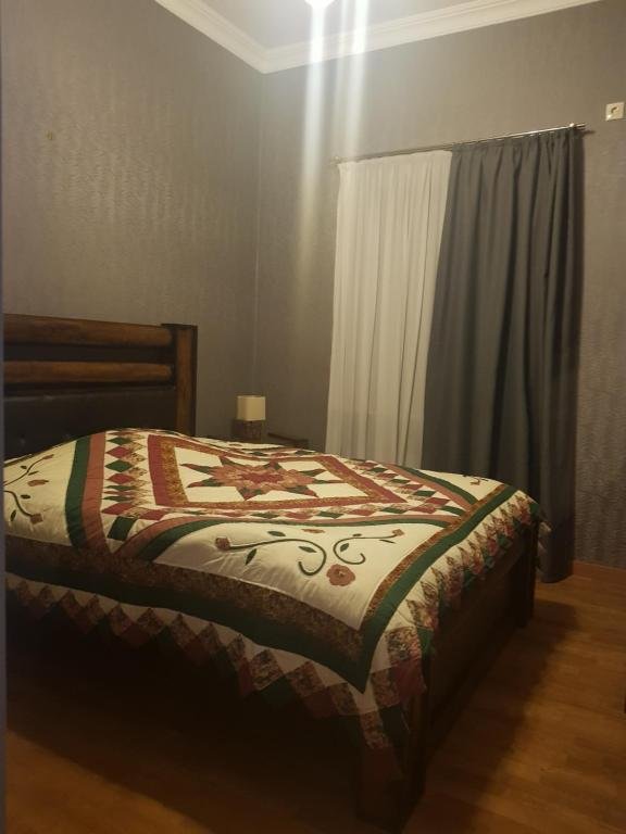Кутаиси: G.K's Home