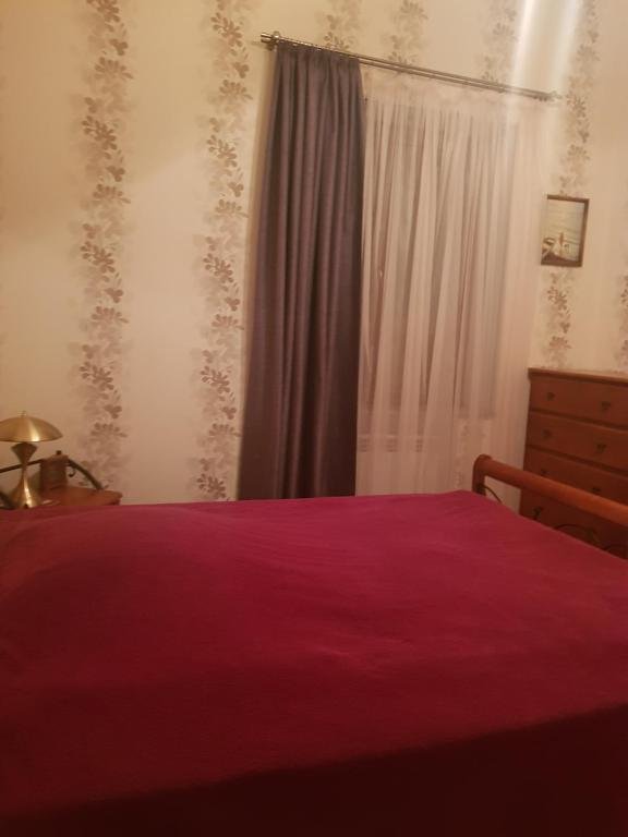 Кутаиси: G.K's Home