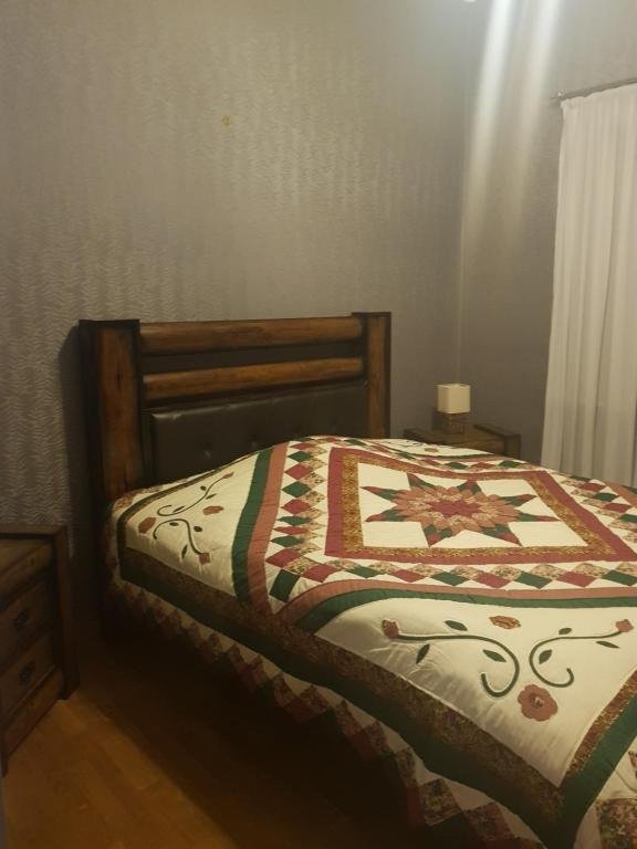 Кутаиси: G.K's Home