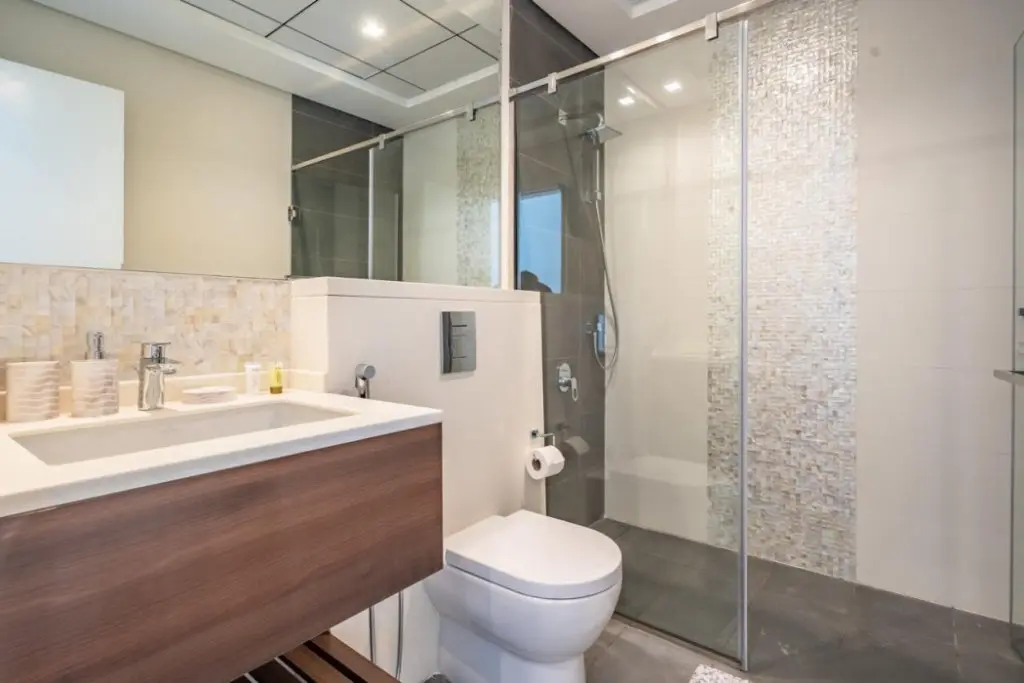 Дубай: Prime Views - Al Meydan by Primestay Vacation Homes