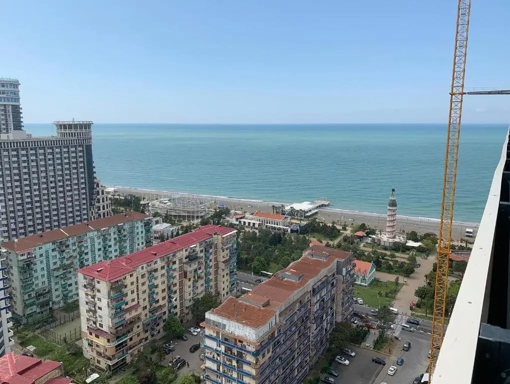 Батуми: Orbi Sea Tower I.M