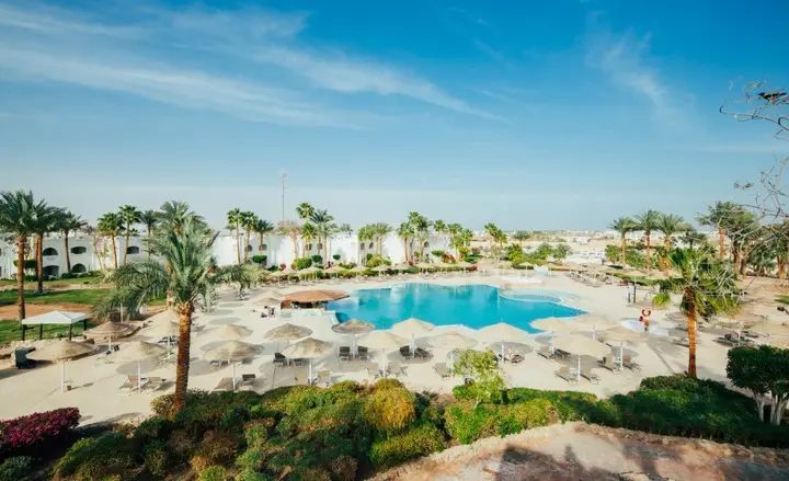 Шарм-эш-Шейх (Шарм-эль-Шейх): Domina Coral Bay Bellavista